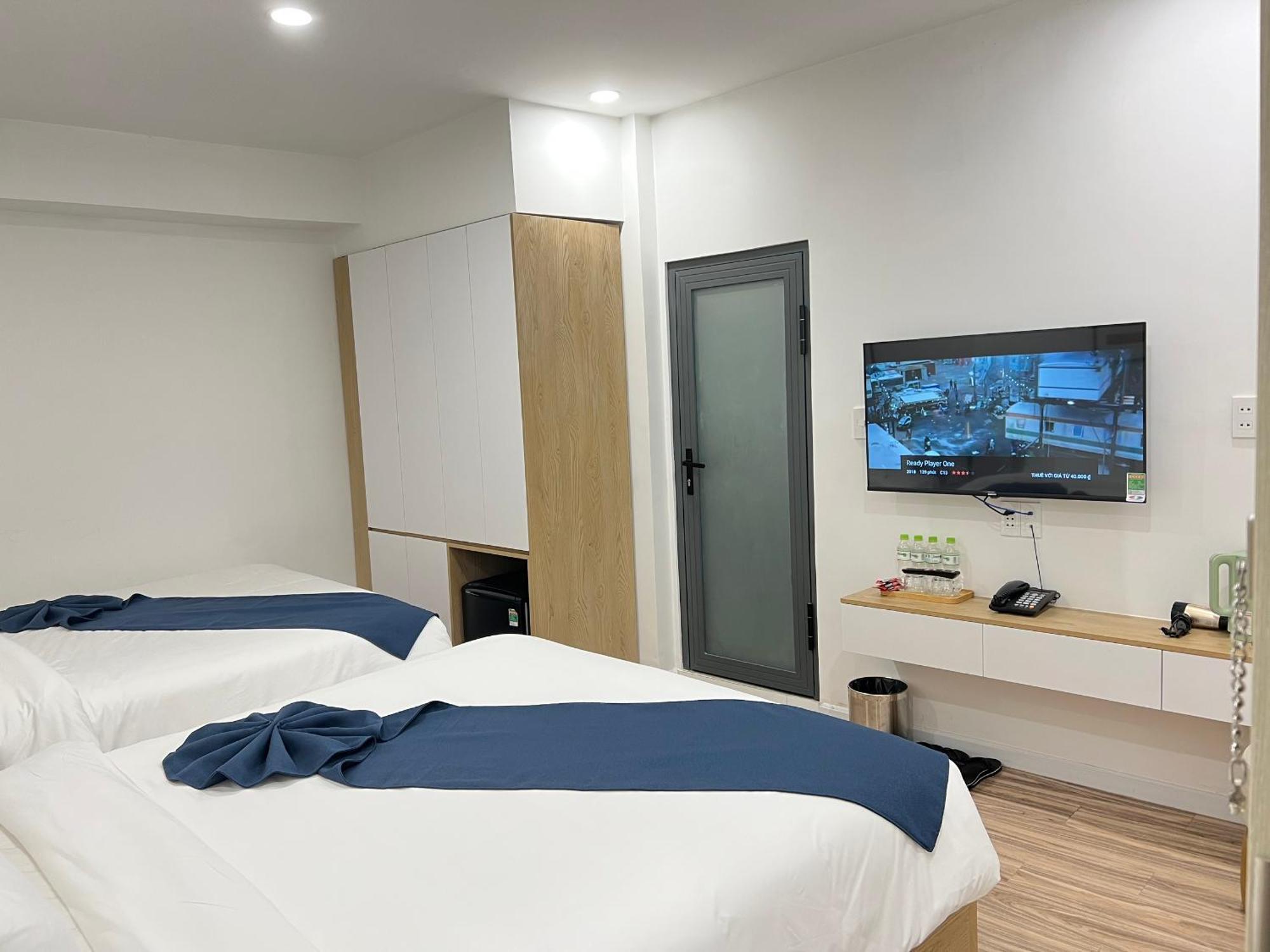 Thanh Thanh 3 Dalat Exteriör bild