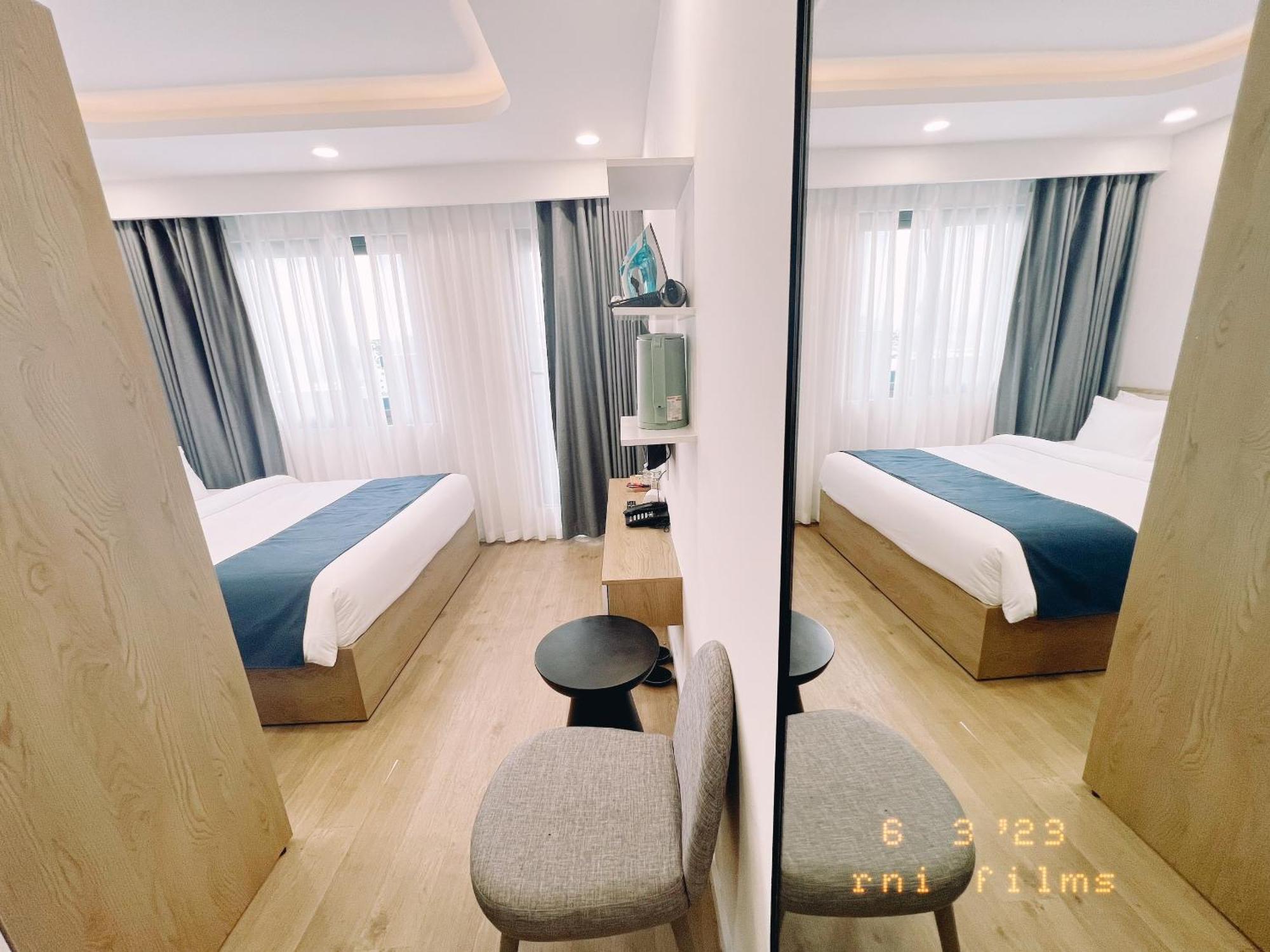 Thanh Thanh 3 Dalat Exteriör bild