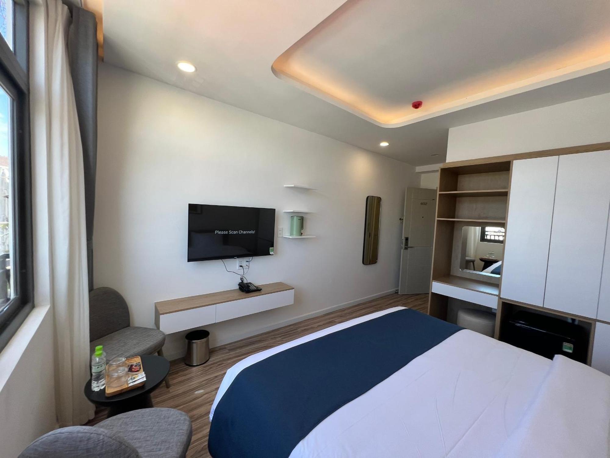 Thanh Thanh 3 Dalat Exteriör bild