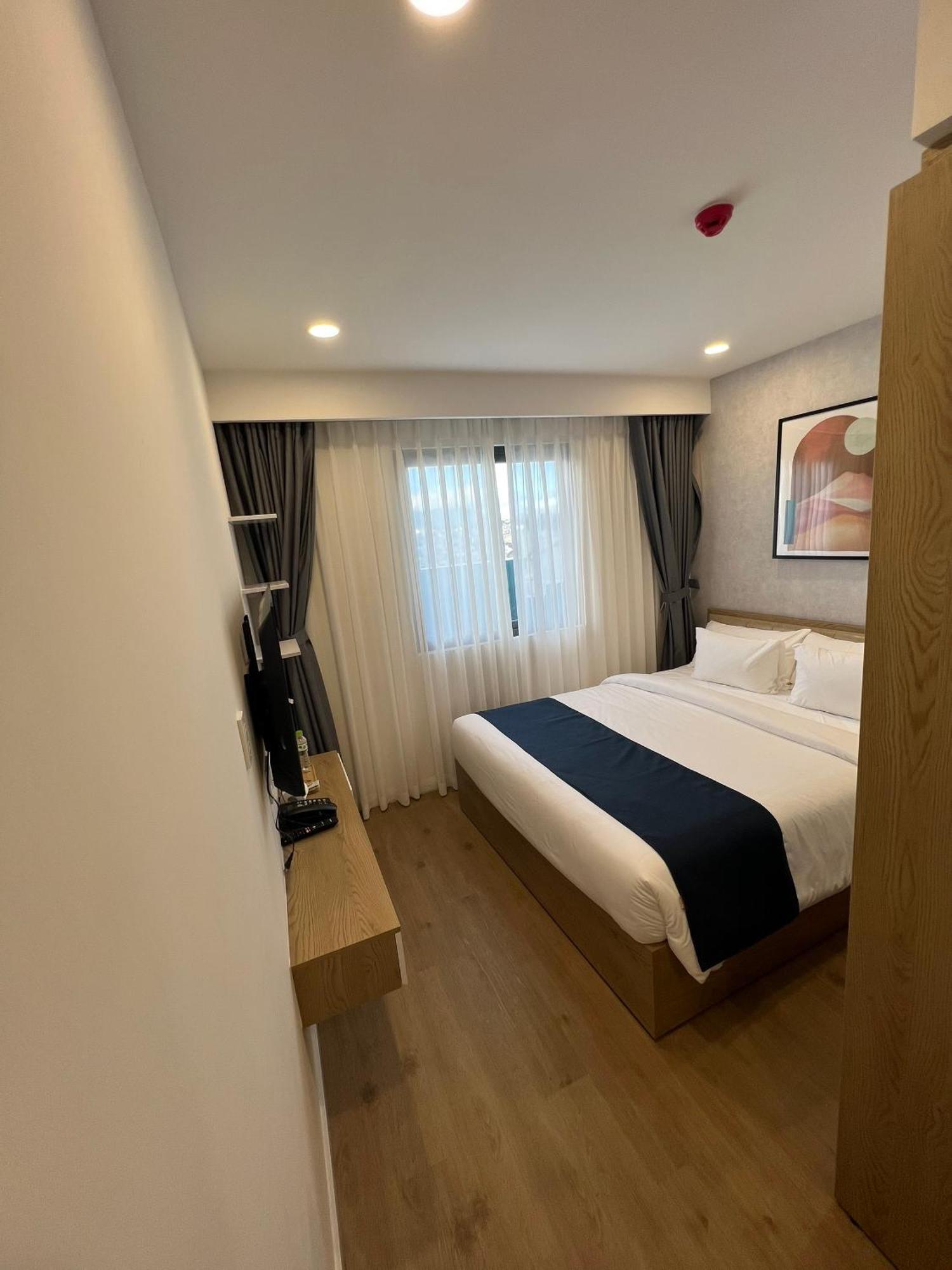 Thanh Thanh 3 Dalat Exteriör bild